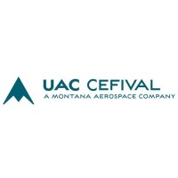 UAC CEFIVAL logo - Similar company to Socometa