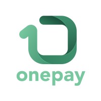 Onepay logo - Similar company to Onepay
