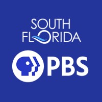 South Florida PBS logo - Similar company to Wlrn Public Media