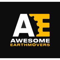 Awesome Earthmovers logo - Similar company to Tru7 Group