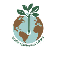 Sevilla Montessori School logo - Similar company to Neurolinkia