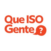 Que ISO Gente logo - Similar company to Equal.Iso