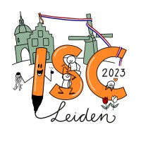 International Sketchnote Camp 2023 logo - Similar company to The Visual Jam