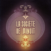 La société de Minuit logo - Similar company to Maison Lecouffe