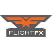 FlightFX logo - Similar company to Tactical Collective Studio