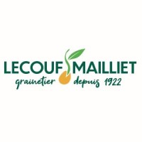 Graines Lecouf Mailliet logo - Similar company to Rudy Raes Bloemzaden Nv