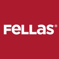 FELLAS FOODS logo - Similar company to Lebby Snacks