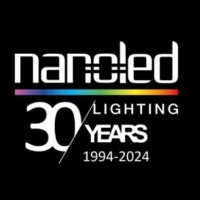 Nanoled Lighting logo - Similar company to Effe Salotti