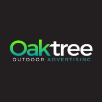 Oaktree Outdoor Advertising logo - Similar company to Direct Advantage Mail