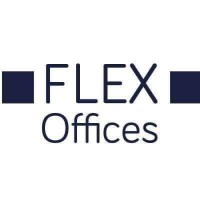 Flex Offices logo - Similar company to Flex Office | Hazır Ofis - Sanal Ofis Hizmetleri