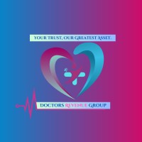 Doctor Revenue Group logo - Similar company to I9Logics