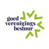 GVBN Goed Verenigingsbestuur Nederland logo - Similar company to Buvoo L Bureau Voor Organisatieondersteuning