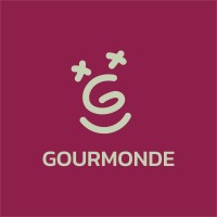Gourmonde logo - Similar company to Yoke Communications