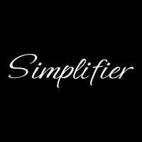 Simplifier logo - Similar company to 연픽