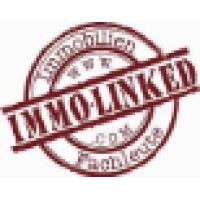 ImmoLinked logo - Similar company to Bfb Ag - Dna Fürs Bauen