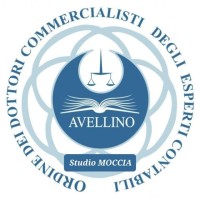 Studio Moccia logo - Similar company to Studio Moccia