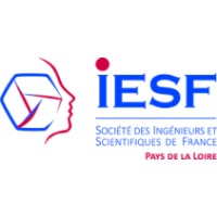 IESF Pays de la Loire logo - Similar company to Audace Handi Evasion