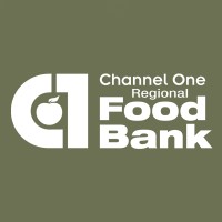 Channel One Regional Food Bank logo - Similar company to The Tiny Miracles Foundation
