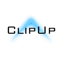 ClipUp logo - Similar company to We Sell Christmas Lights