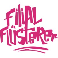FILIALFLÜSTERER logo - Similar company to Burgerware