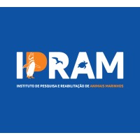 Instituto de Pesquisa e Reabilitação de Animais Marinhos logo - Similar company to Instituto Argonauta