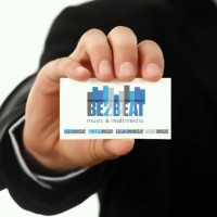 BE2BEAT logo - Similar company to Owlflow Software