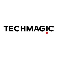 TechMagic Inc. logo - Similar company to Digitalarchi