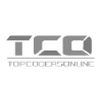 TCO logo - Similar company to Teracom Training Institute