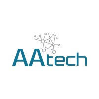 AAtech logo - Similar company to Aatech S.P.A. Sb