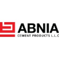 ABNIA Cement Products logo - Similar company to Wasit Group