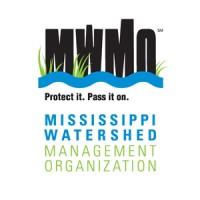 Mississippi Watershed Management Organization logo - Similar company to Blue Thumb