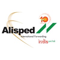 Alisped India logo - Similar company to Alisped - Group Delmar