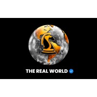 The Real World logo - Similar company to Real World Group