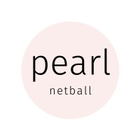 Pearl Netball logo - Similar company to Growth Lab