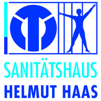 Sanitätshaus Helmut Haas GmbH logo - Similar company to Sanitätshaus Blu Gmbh
