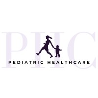 Pediatric HealthCare logo - Similar company to Michigan Neuroscience Institute
