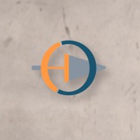 Morteros Hispadom logo - Similar company to Morteros
