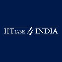 IITians4India logo - Similar company to Listup™ - Buy & Sell Pre-Owned Electronics