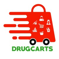 Drugcarts.com logo - Similar company to Maternal Health Coach Community