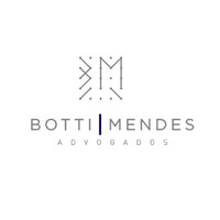 BOTTI | MENDES Advogados logo - Similar company to Sefair & Nascimento Advogados