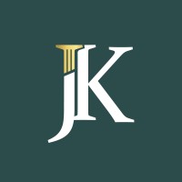 JK Floriano Advocacia logo - Similar company to D'Incao & Terme Advogados