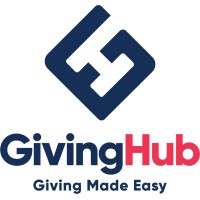 GivingHub logo - Similar company to Urf - University Research Forum