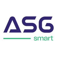 ASG Smart logo - Similar company to Arab Security Gulf
