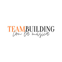TEAM BUILDING con la música logo - Similar company to Kaizen Coaching & Team Building