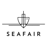 Seafair logo - Similar company to Travelomate