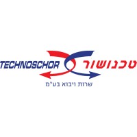 Technoschor Service & Import LTD logo - Similar company to Switch-Io