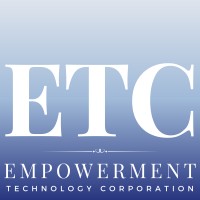 Empowerment Technology Corp logo - Similar company to Empowerment Technology