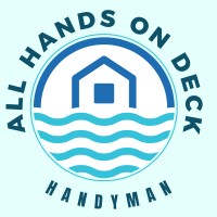 All Hands On Deck Handyman logo - Similar company to Mscs Inc.