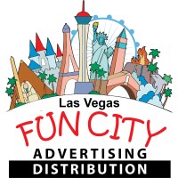 Fun City Advertising Distribution, Inc. logo - Similar company to Nektan Plc