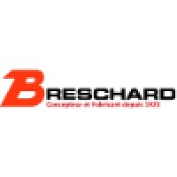 BRESCHARD logo - Similar company to Comesi